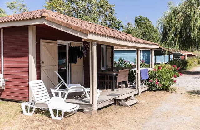 Chalets in Classic XL A/C