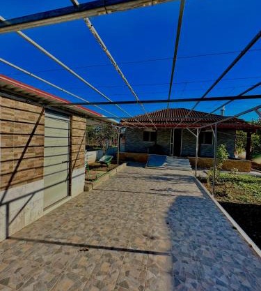 Chalkidiki rent house