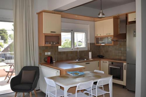 Chalou Stay - Comfort Near Airport