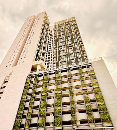 Chamber Residence KLCC At Classy Stay