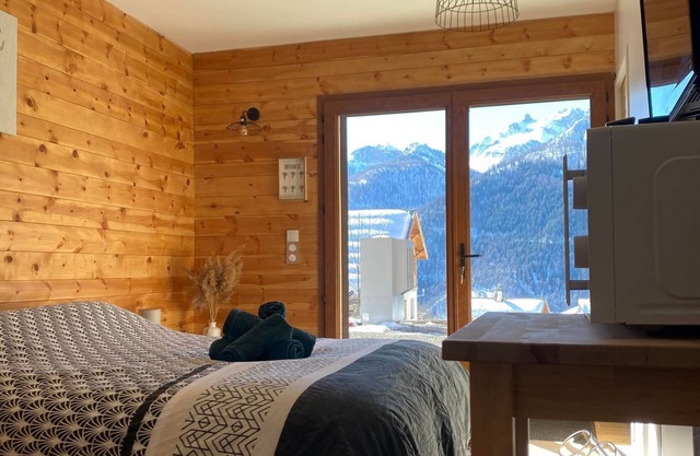 Chambre Avec Entrée Indépendante