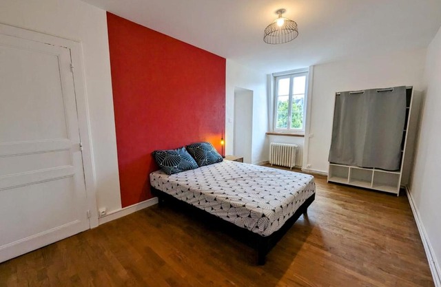 Chambre Bonabry