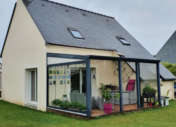 Chambre chez l'Habitant La Plouéraise