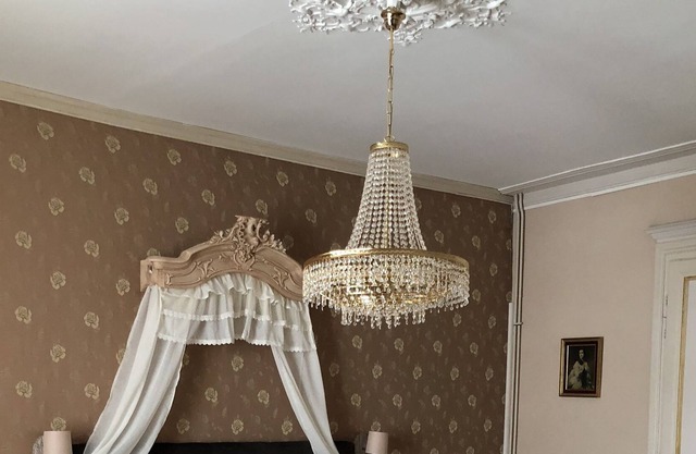 Chambre d'hôtes Auberge des Capucins