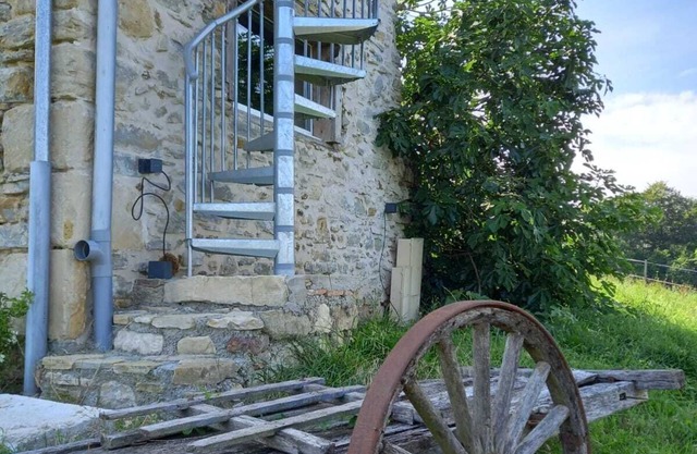 Chambre D'hôte Domaine de Bernède
