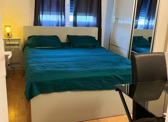 Chambre d'hôte près de l'Aéroport Orly