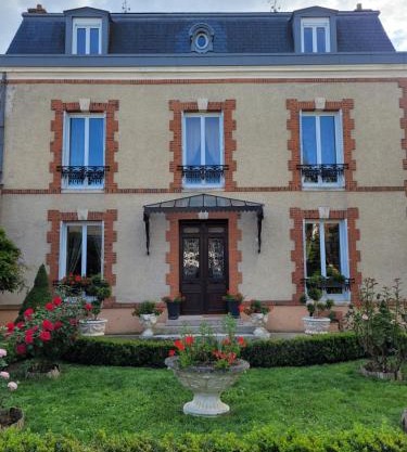 Chambre d'Hôtes de Charme