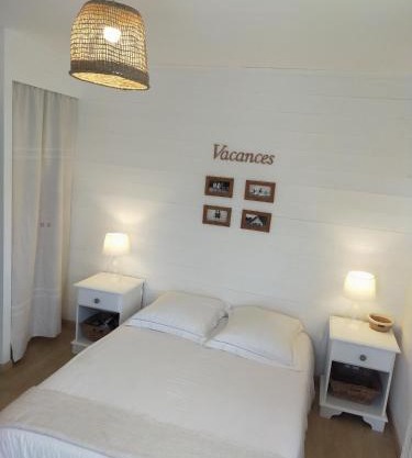 Chambre d'hôtes Larosa