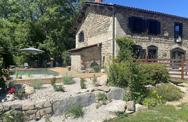 Chambre d hôtes La Vaisse