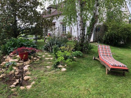 Chambre du bout d'Auvers