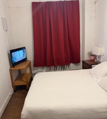 Chambre Economy à Hendaye