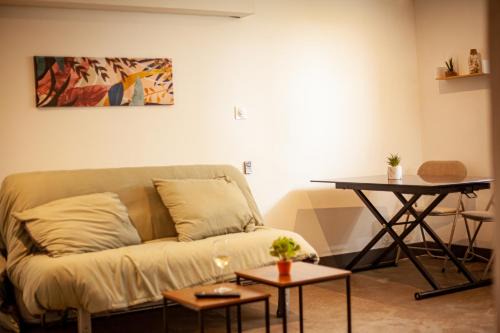 Chambre Studio B&B