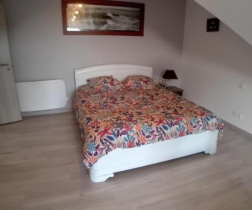 Chambres chez particulier