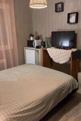 Chambres démarine