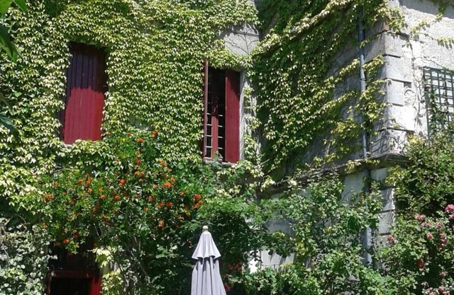 Chambres d'hôtes La Cure du Maine Charles