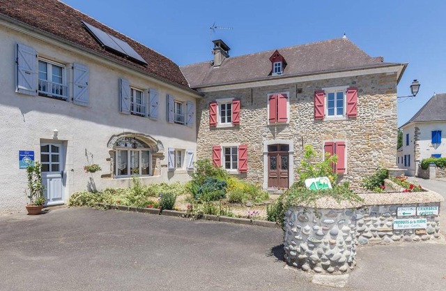 Chambres d'hôtes "La Grange de Georges"