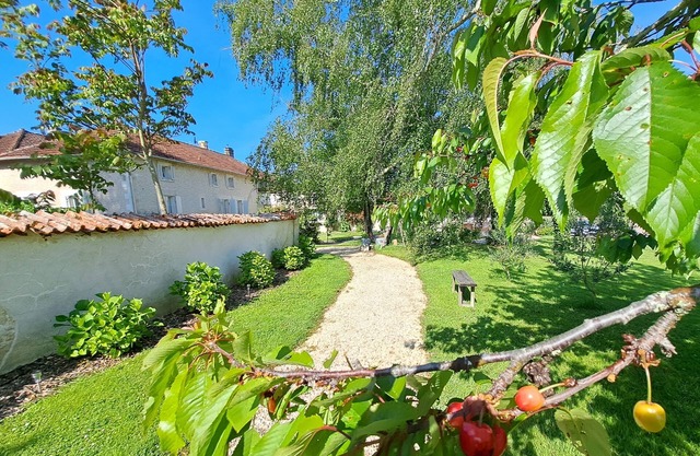 Chambres d'hôtes Le Chemin