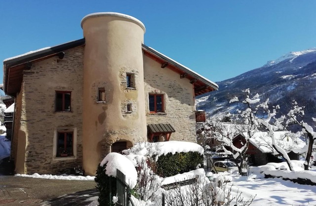 Chambres d'hôtes - A la Bouge'Hôtes