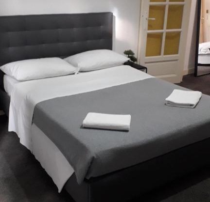 Chambres d'Hotes Centre Ville
