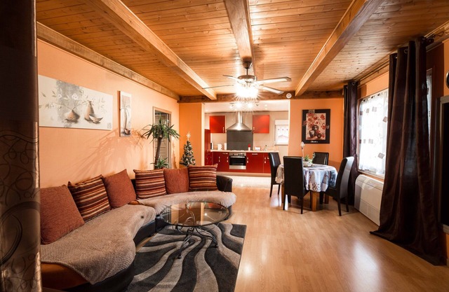 Chambres et Gites La Paysanne