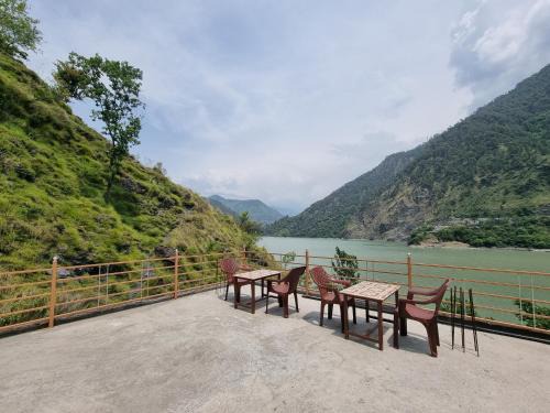 Chamera Inn chamba
