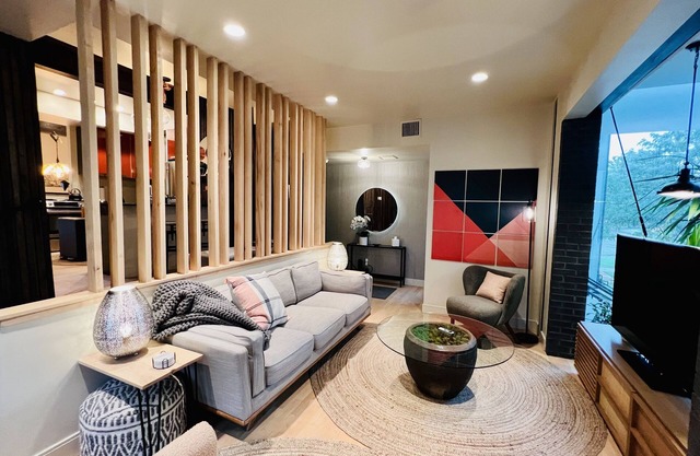 Champa House - Easy access to Rino/Ballpark/Downtown