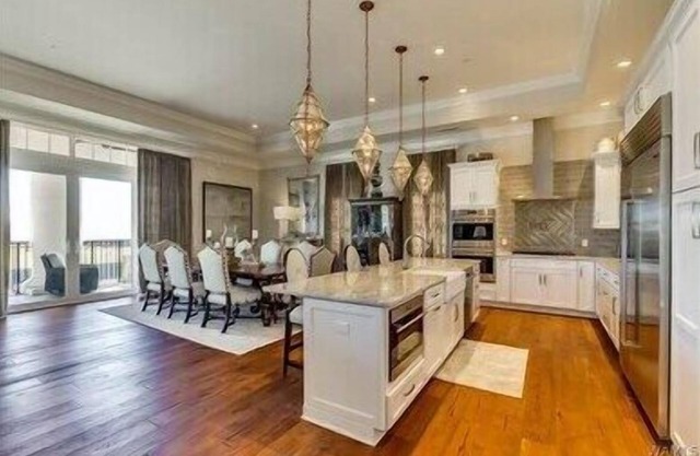 Champions Place Luxury Condo