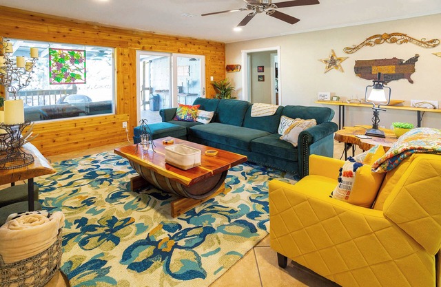 Changes In Attitudes – Hot Tub | Game Room