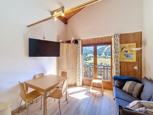 Chantemerle -appartement- 6pers