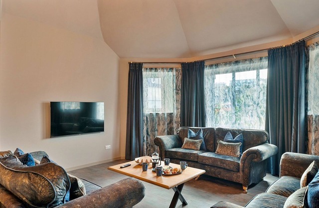 Chapel House in Newquay near Towan Beach
