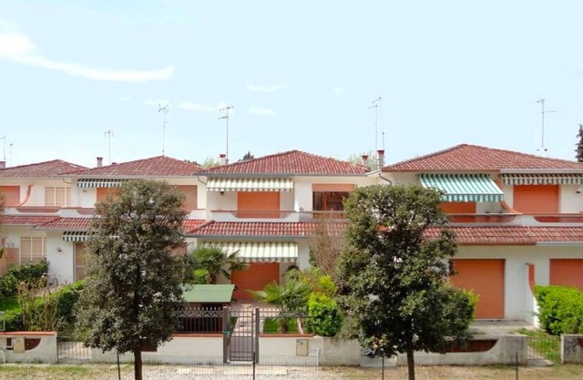 Charming Retreat Near Caorle Beach