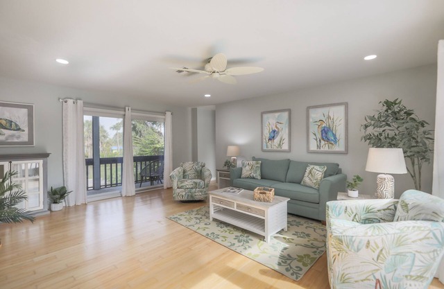 Charley's Place- Brand New To Rental Program!
