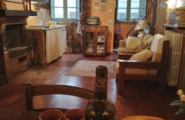 Charlotte's house