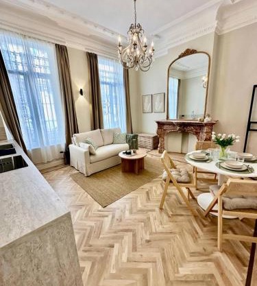charm and comfort