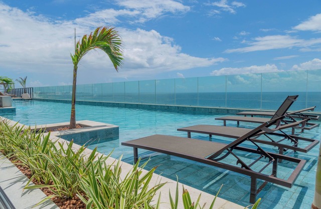 Charm and Convenience at ArtStudio – Perfect Accommodation! #540