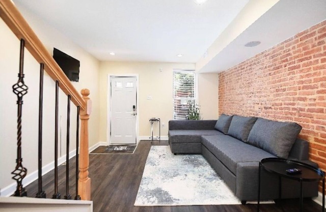 Charm City Oasis