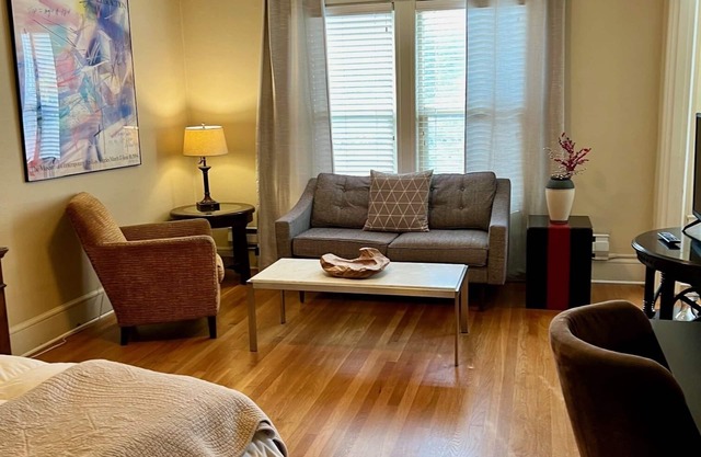 Charm, Location, & Fair Price in Seattle