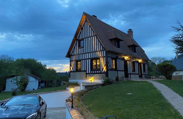 Charm, luxury and tranquility