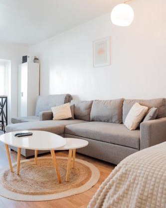 Charmant appartement proche Disneyland