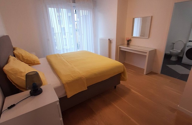 Charmant Appartement à Nanterre