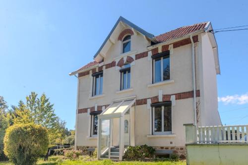 Charmant Cottage - Saint-Junien
