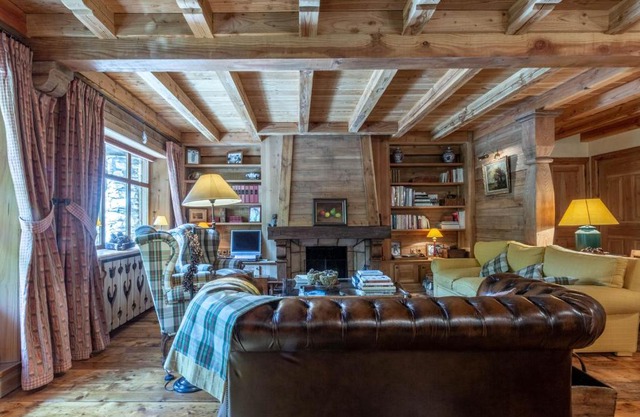 Charmant Duplex Montagnard, 4 Pièces + Alcôve, Proche des Pistes à Val-d'Isère - FR-1-694-97