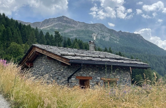 Charmant Chalet, Hameau de Montagne, Proche Commerces et Station