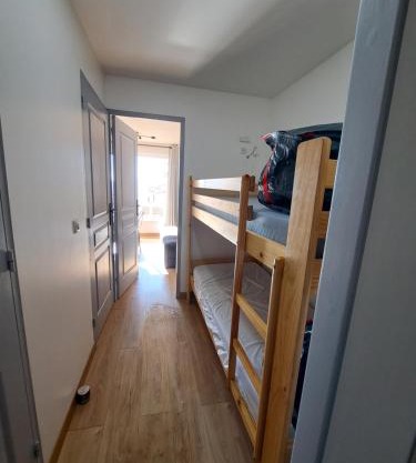 Charmant studio Cabine au cœur de Font Romeu