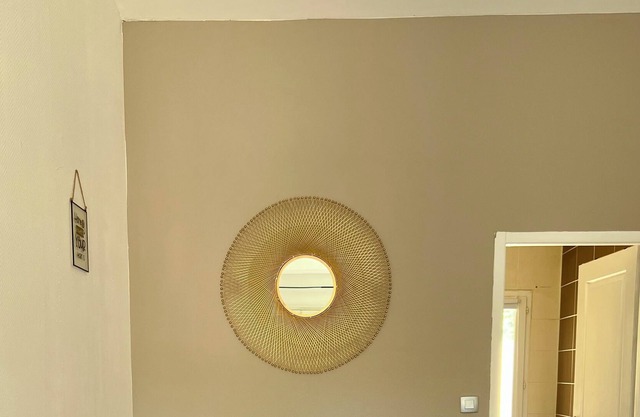 Charmant Studio Avec Terrasse Privée