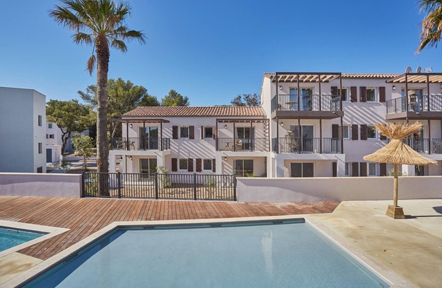 Charmant studio PMR pour 2 | À 650m de la plage