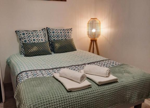 Charmant Studio Proche Centre Ville + Parking