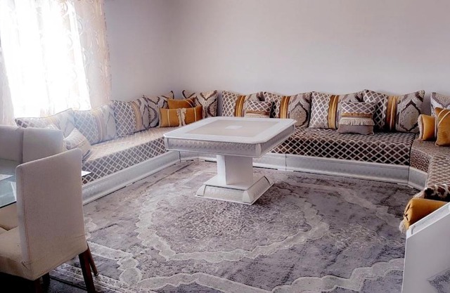 charmante maison familiale avec piscine et Jacuzzi