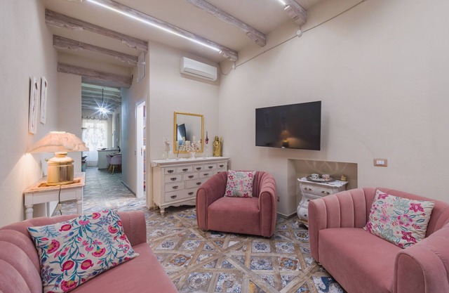 Charme e Design by Interhome