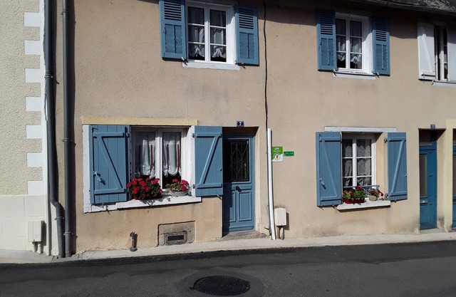 Charming house in Limousin